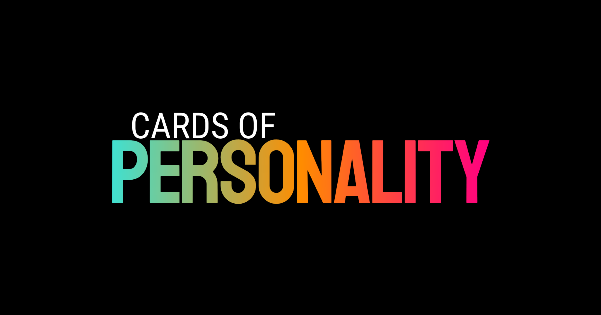 Cards of Personality unblocked — free online game, play at school